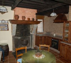 La Casa De La Abuela