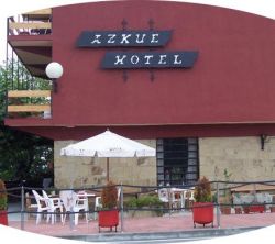 Hotel Azkue