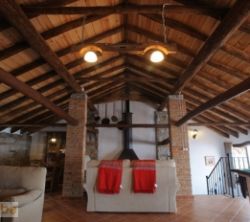 Casa Rural La Cruz De San Pedro