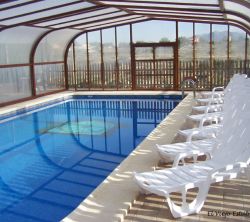 Complejo Rural El Viejo Establo