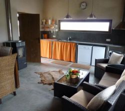 Les Closanes Loft Rural