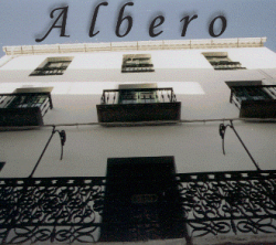 Casa Albero