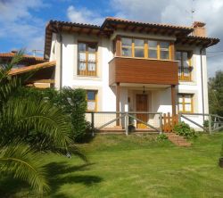 Alojamientos Rurales El Boo