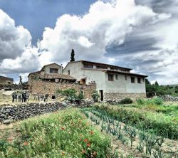 La Randa. Alojamiento Rural