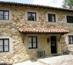 Apartamentos La Canal