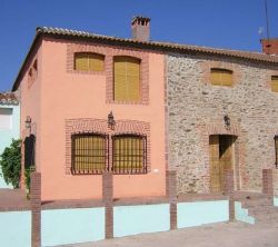 Casa Rural El Molino