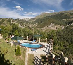 La Majada De Peacorada