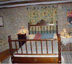 La Petita de cal Pedrol