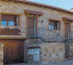 La Casona De Gascones - Alojamientos