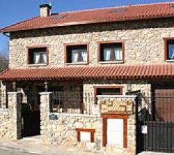 La Casona De Gascones - Casa Rural