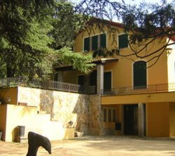 Villa Mazzara