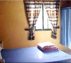 Casa Rral el Molinillo