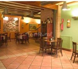 Hotel Rural La Fasana