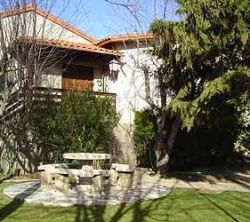 Mirador de la Sierra