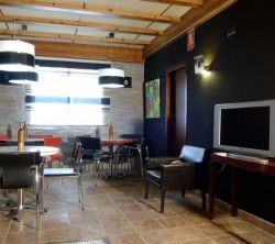 Hotel Rural Bonestar