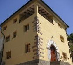 Casa Rural El Romeral