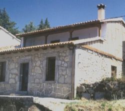 Casa Rural Abadia