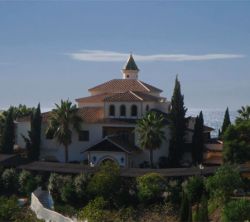 Hotel Rural Molino De Santillan