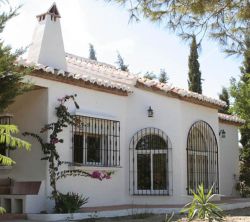 Casa Trinidad