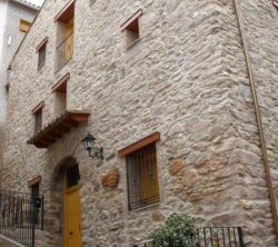 L'Artesá Turisme Rural