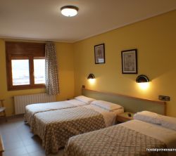 Hostal Pirineos Ansa