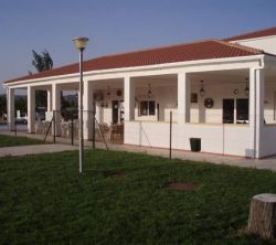 Camping Rural La Cabauela