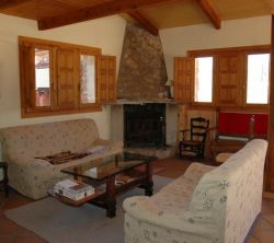 Casa Rural La Lobera