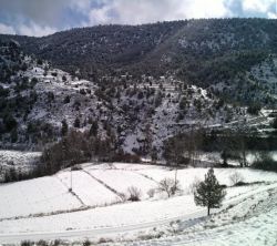 Apartamento En Javalambre