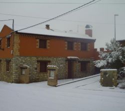 Casa Rural La Fuensanta