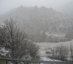 Apartamento en Los Olmos