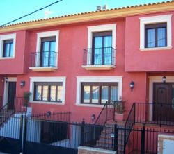 Casas Rurales La Abuela Juliana