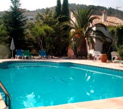 Casas Rurales La Pujola