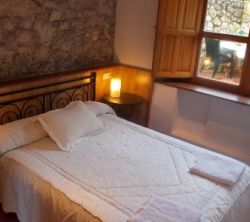 Apartamentos Vallanu