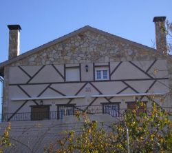 Teso DE LAS Corzas I y II