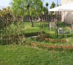 Cabaa / Albergue Caudiel En La  Ruta Del Cid