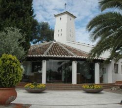 Hotel & Spa La Salve