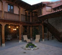 Casa Rural Las Pregancias