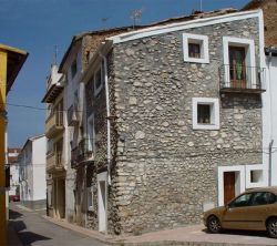 Casa Mayor
