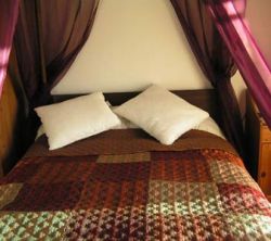 Casa Rural Las Dos Doncellas