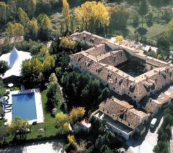 Hotel Cueva Del Fraile