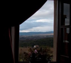 Hostal Restaurant cal Fuster