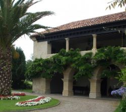 Hotel Palacio Caranceja