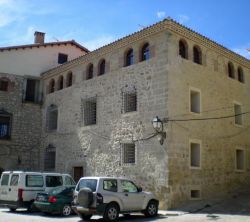 Casa De Los Fernndez Rajo I Y Ii