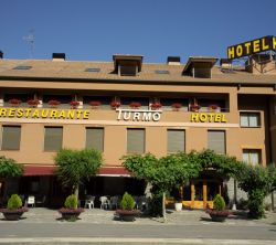 Hotel Turmo En Labuerda