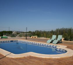 Casa Rural El Gorros