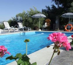 Casa Rural Santa Ana