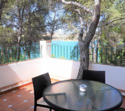 Apartamentos Parque Ardales