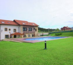 Posada Casona de la Ventilla