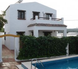 Alojamientos Vijilia