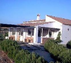 Casa Rural Alcornocalejo